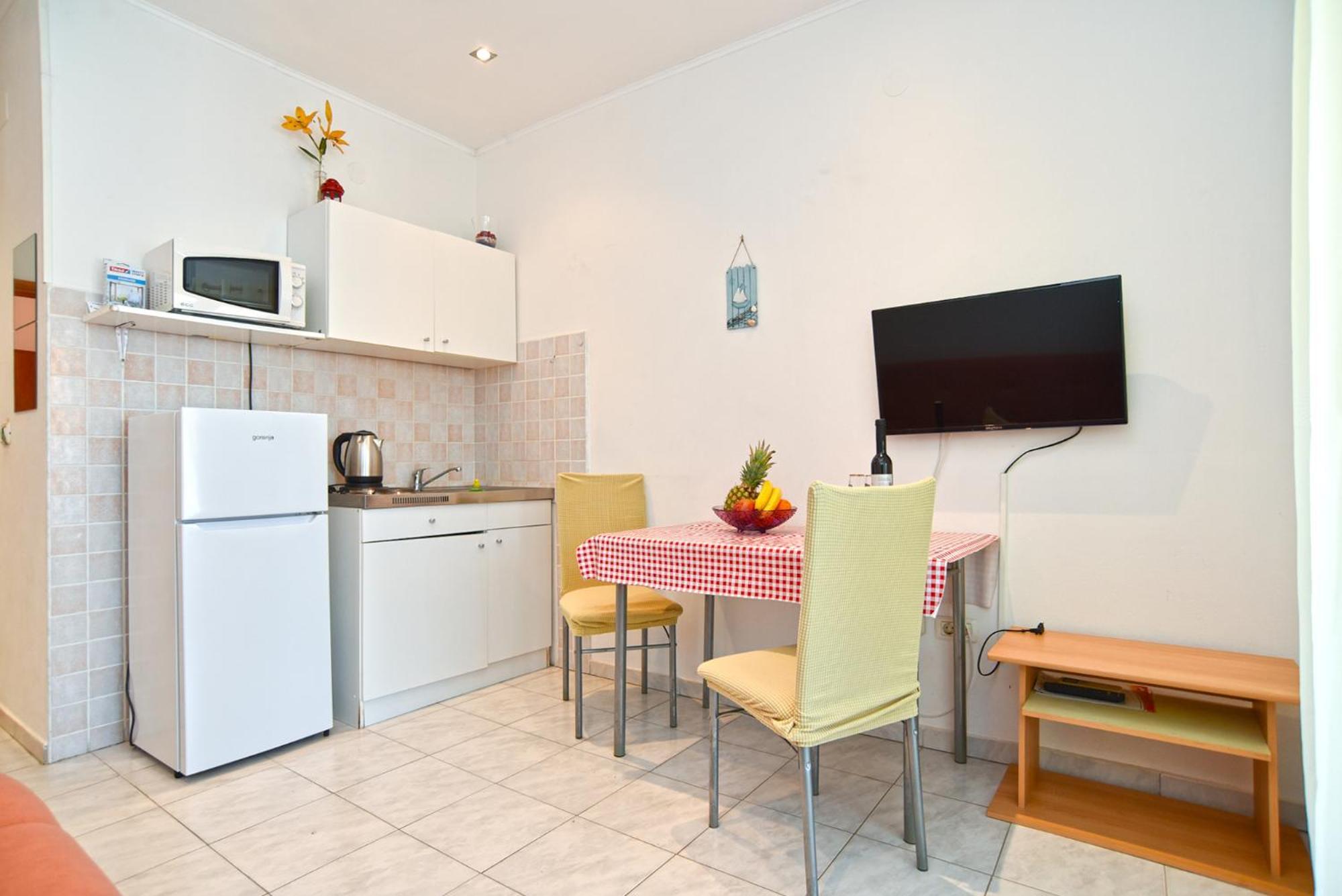 Magdalena 759 Apartma *