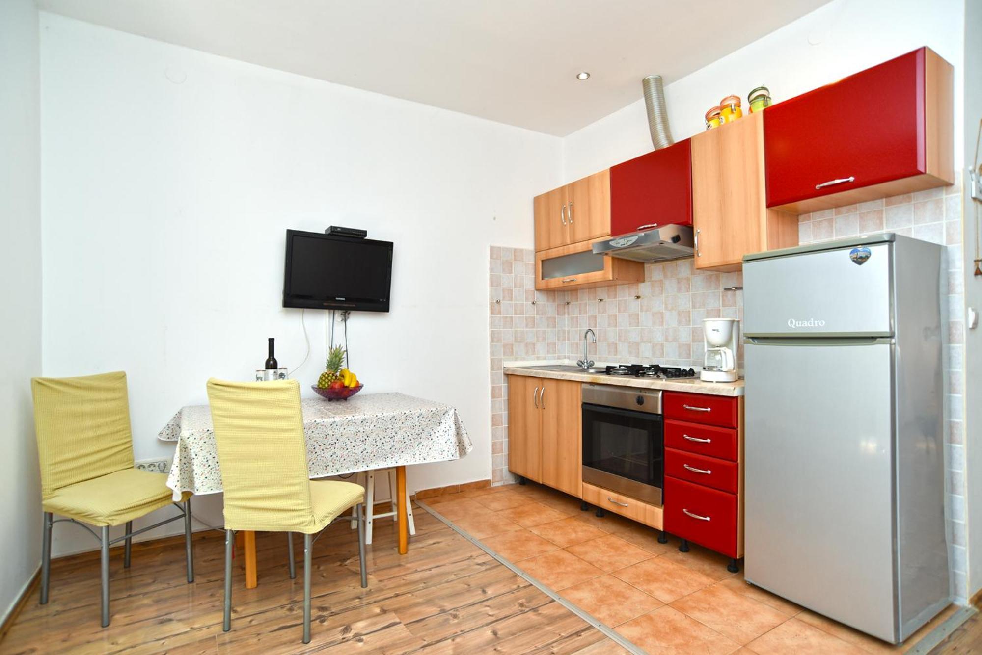 Apartma Magdalena 759 Valbandon