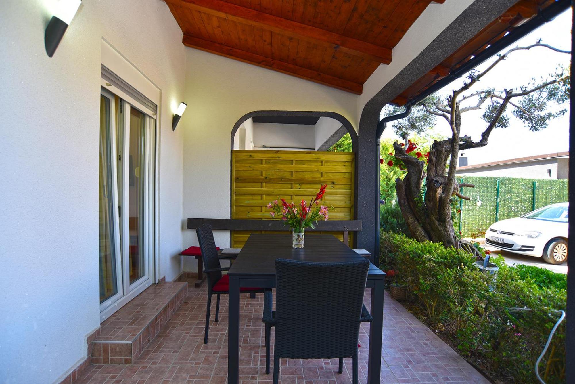 Apartma Magdalena 759 *