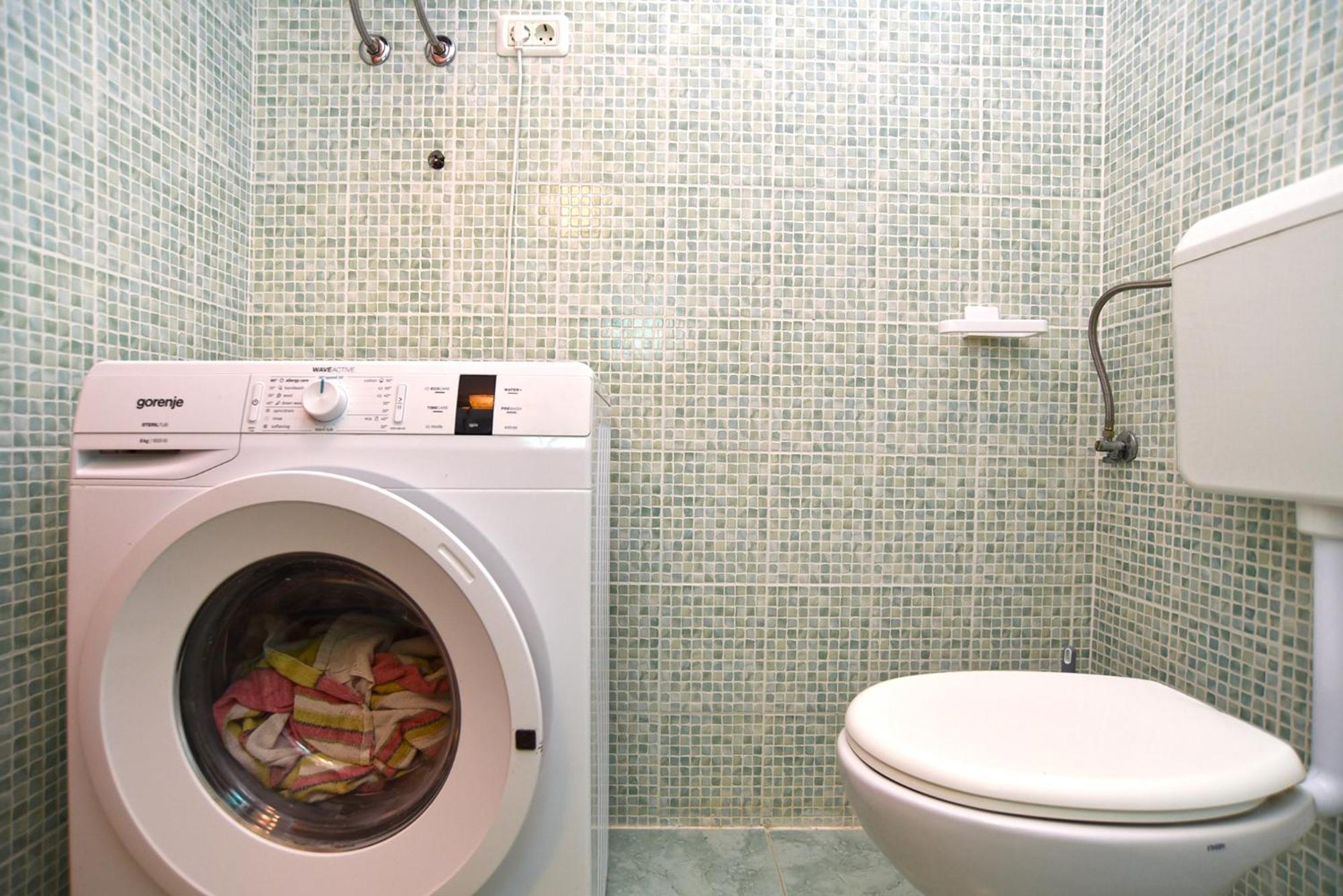 Apartma Magdalena 759 Valbandon