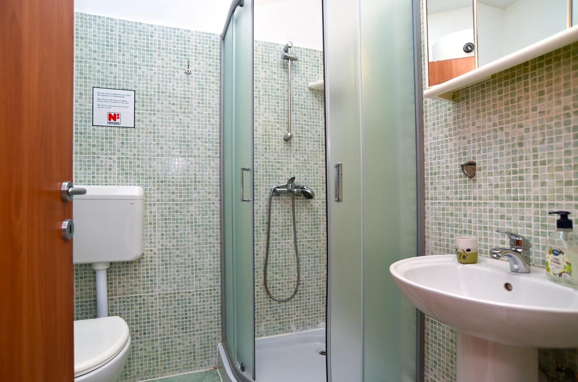 Apartma Magdalena 759 *