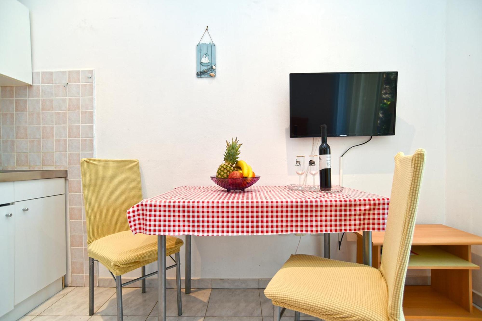 Magdalena 759 Apartamento Valbandon