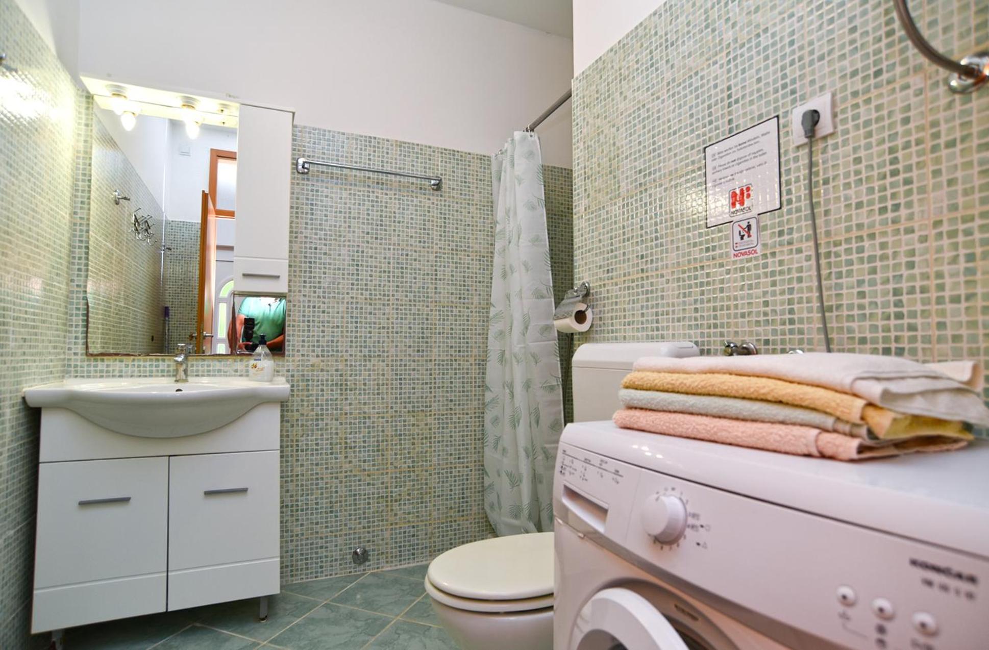Magdalena 759 Apartma Valbandon