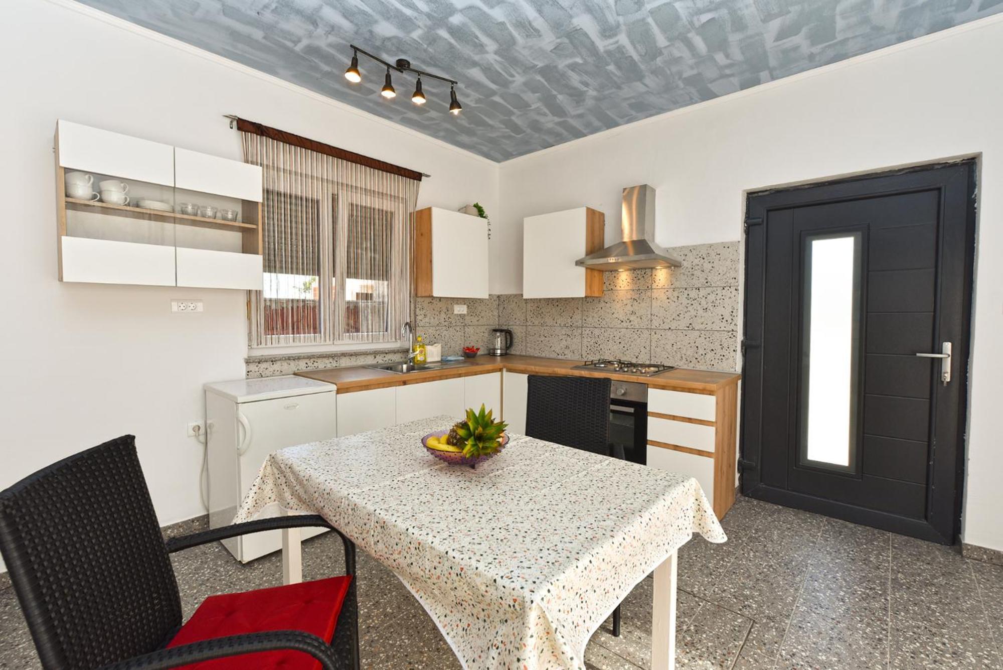 Magdalena 759 Apartma *