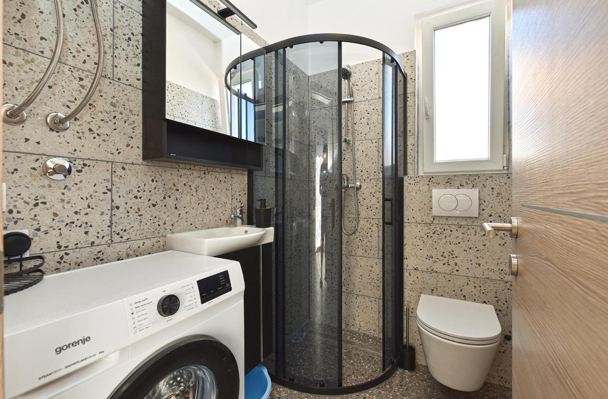 Magdalena 759 Apartma