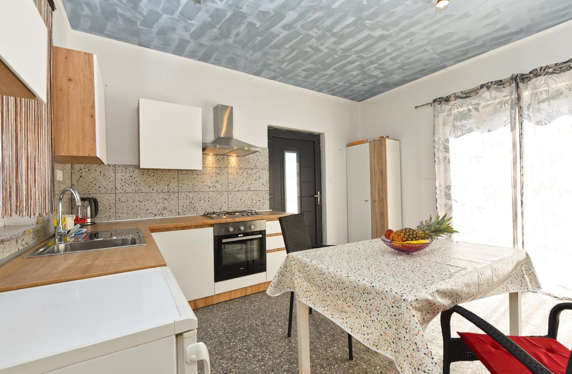 Magdalena 759 Apartma *