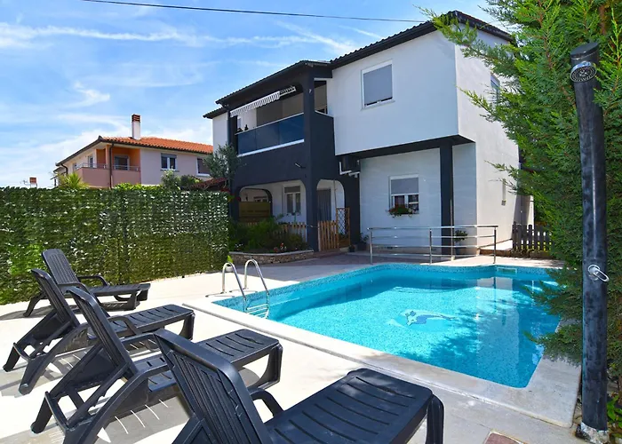 Apartments Magdalena 759