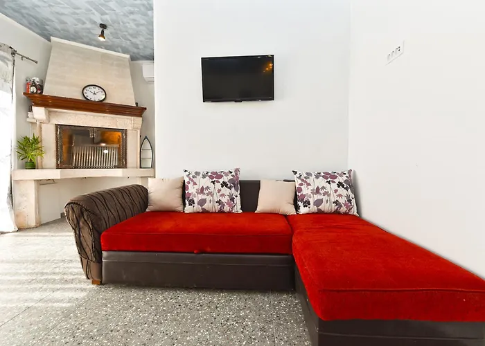 Apartments Magdalena 759