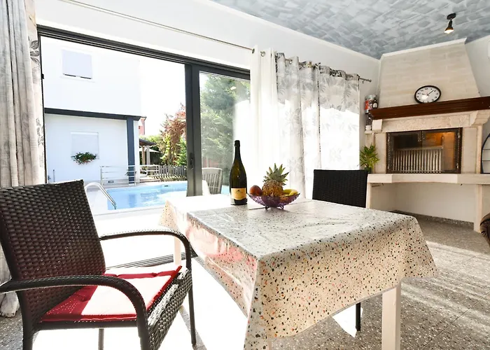 Apartments Magdalena 759