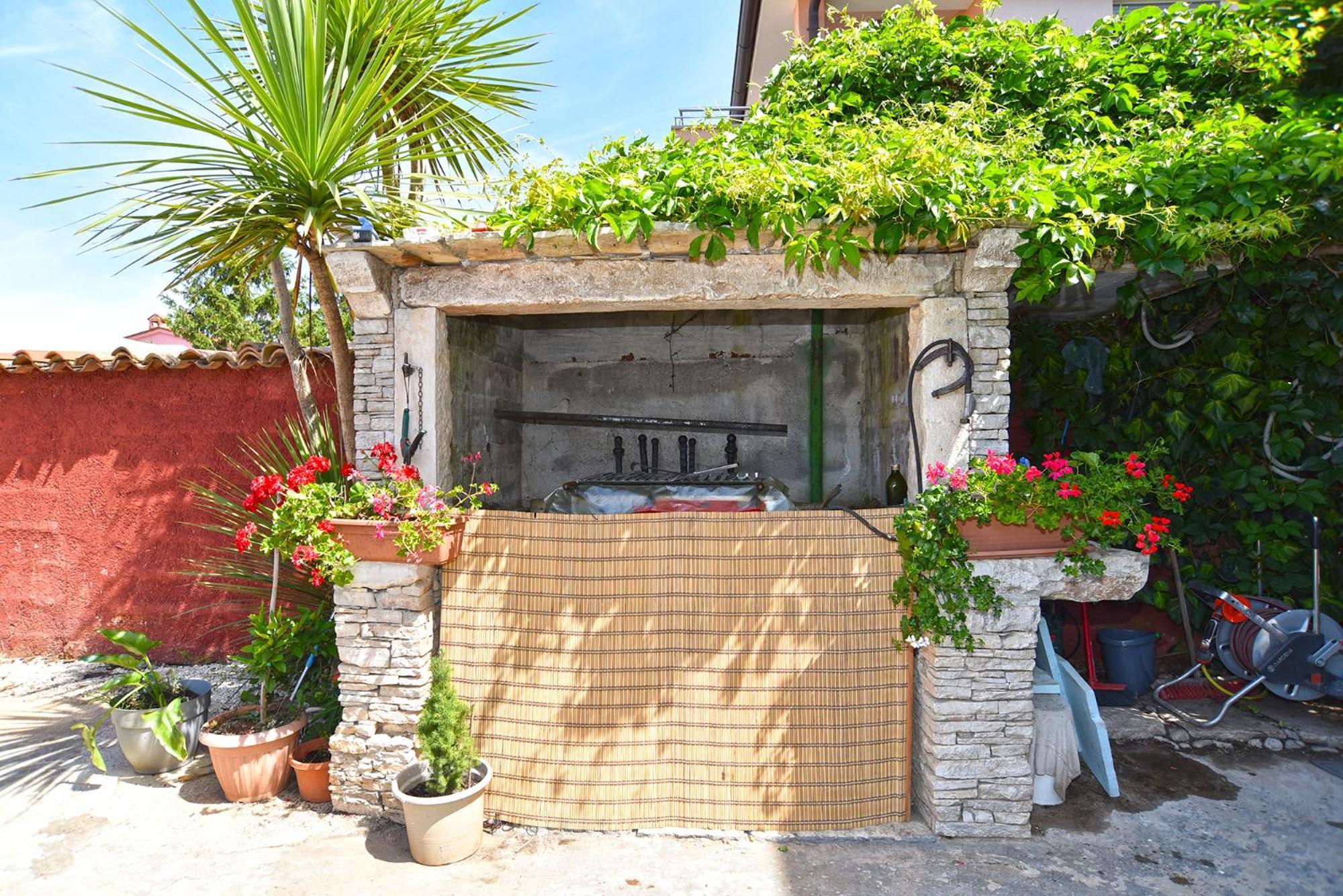 Apartment Magdalena 759