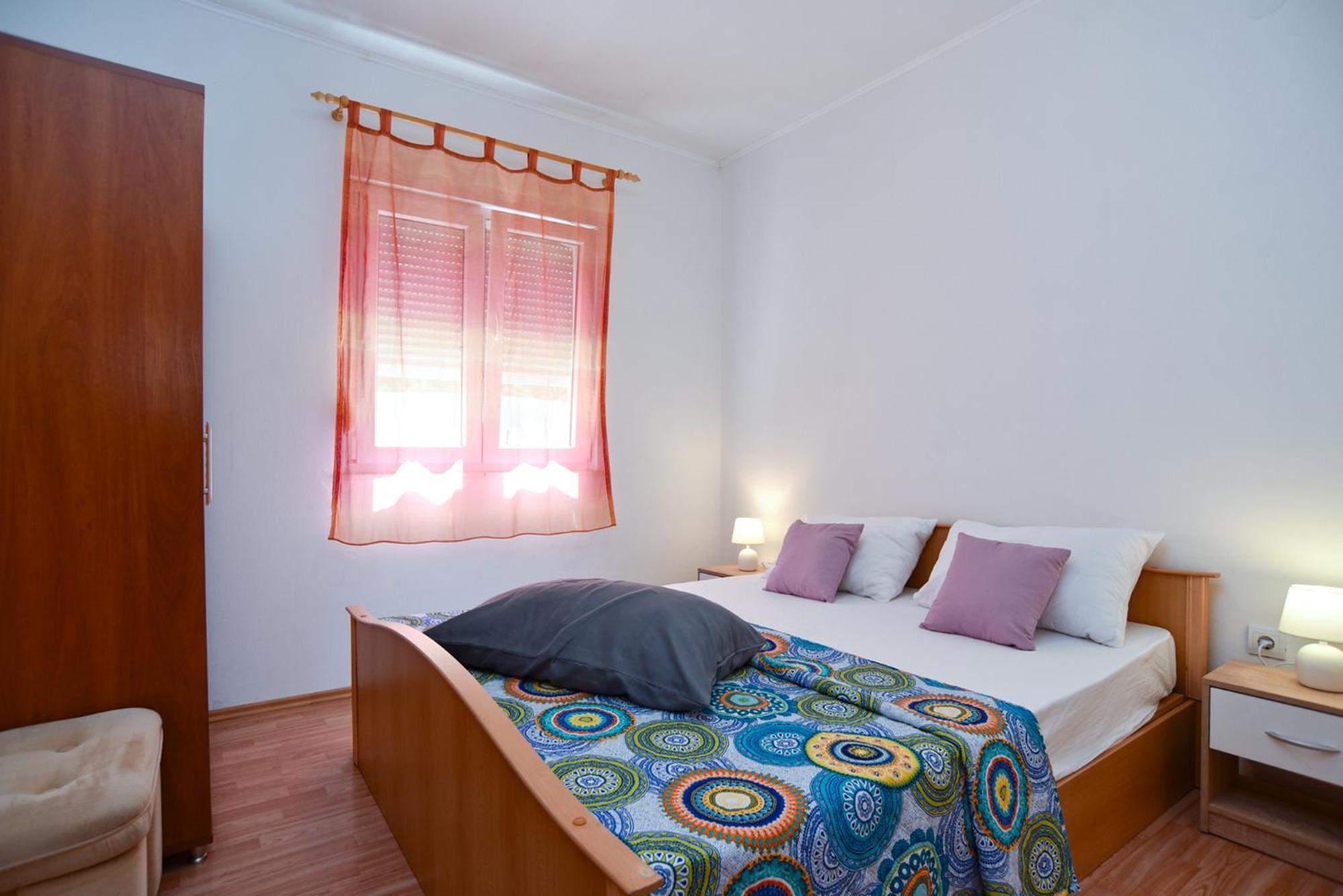 Magdalena 759 Apartment Valbandon