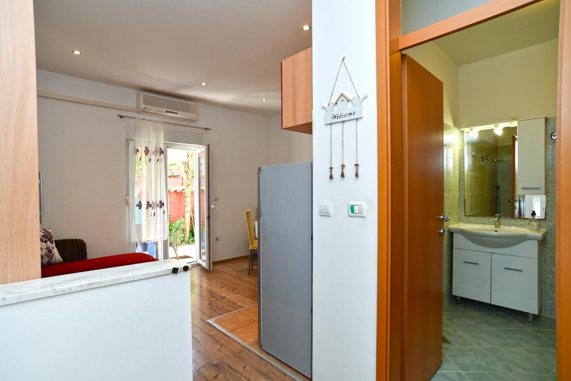 Magdalena 759 Apartment Valbandon