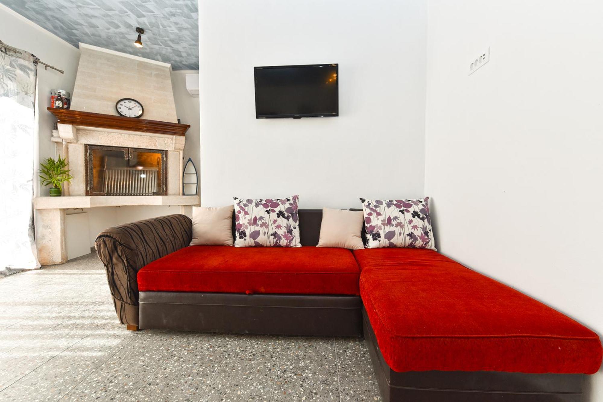 Apartment Magdalena 759 Valbandon