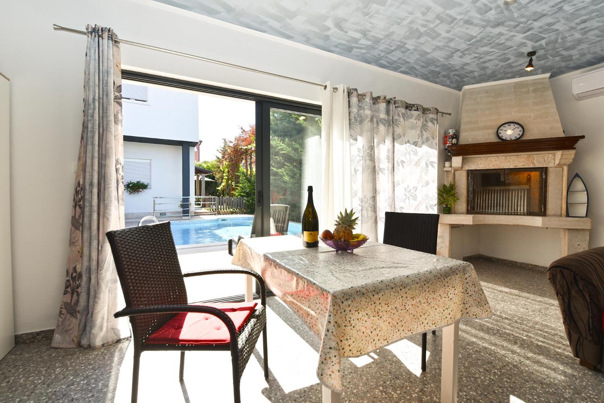 Apartment Magdalena 759 Valbandon