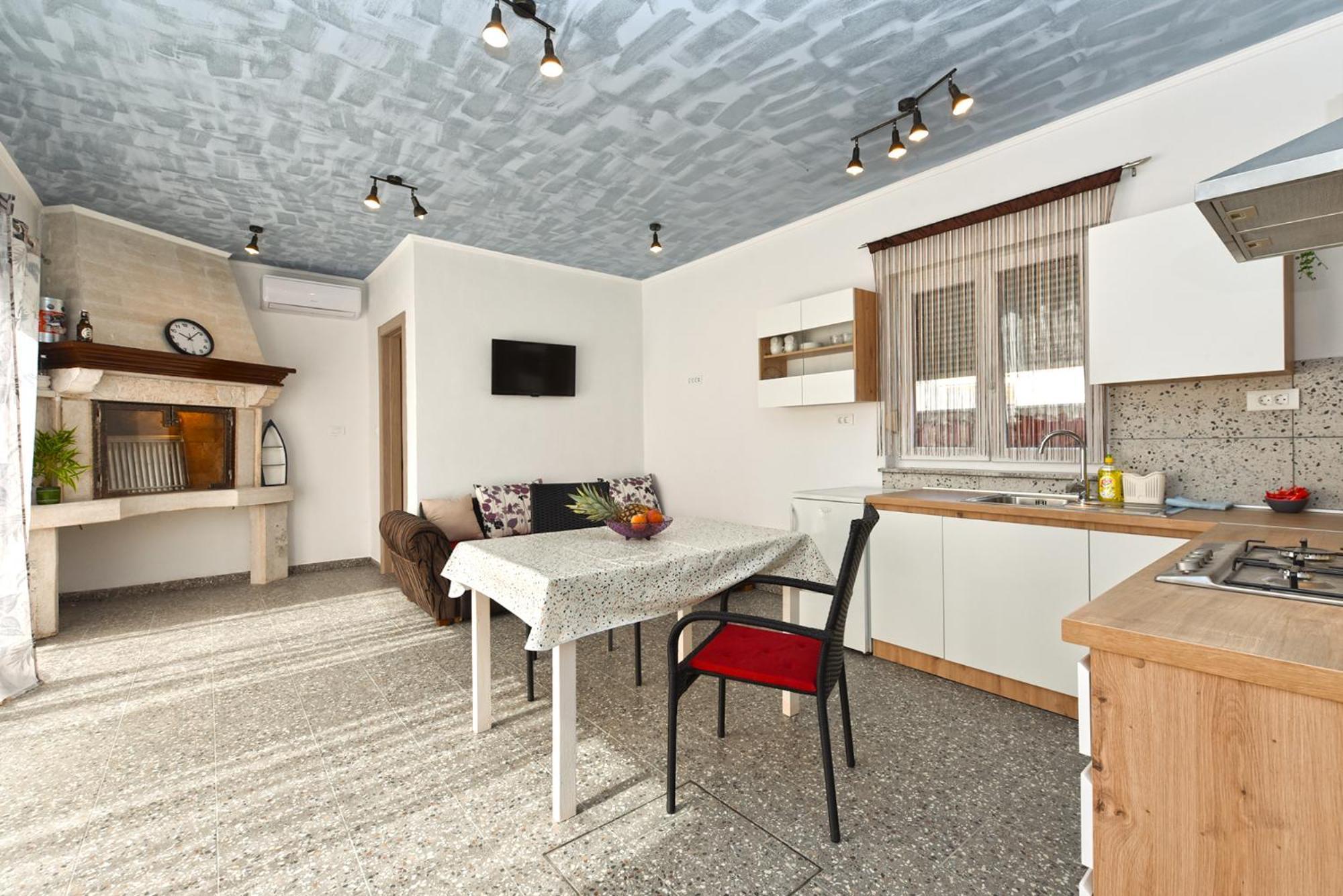 Apartment Magdalena 759 Valbandon